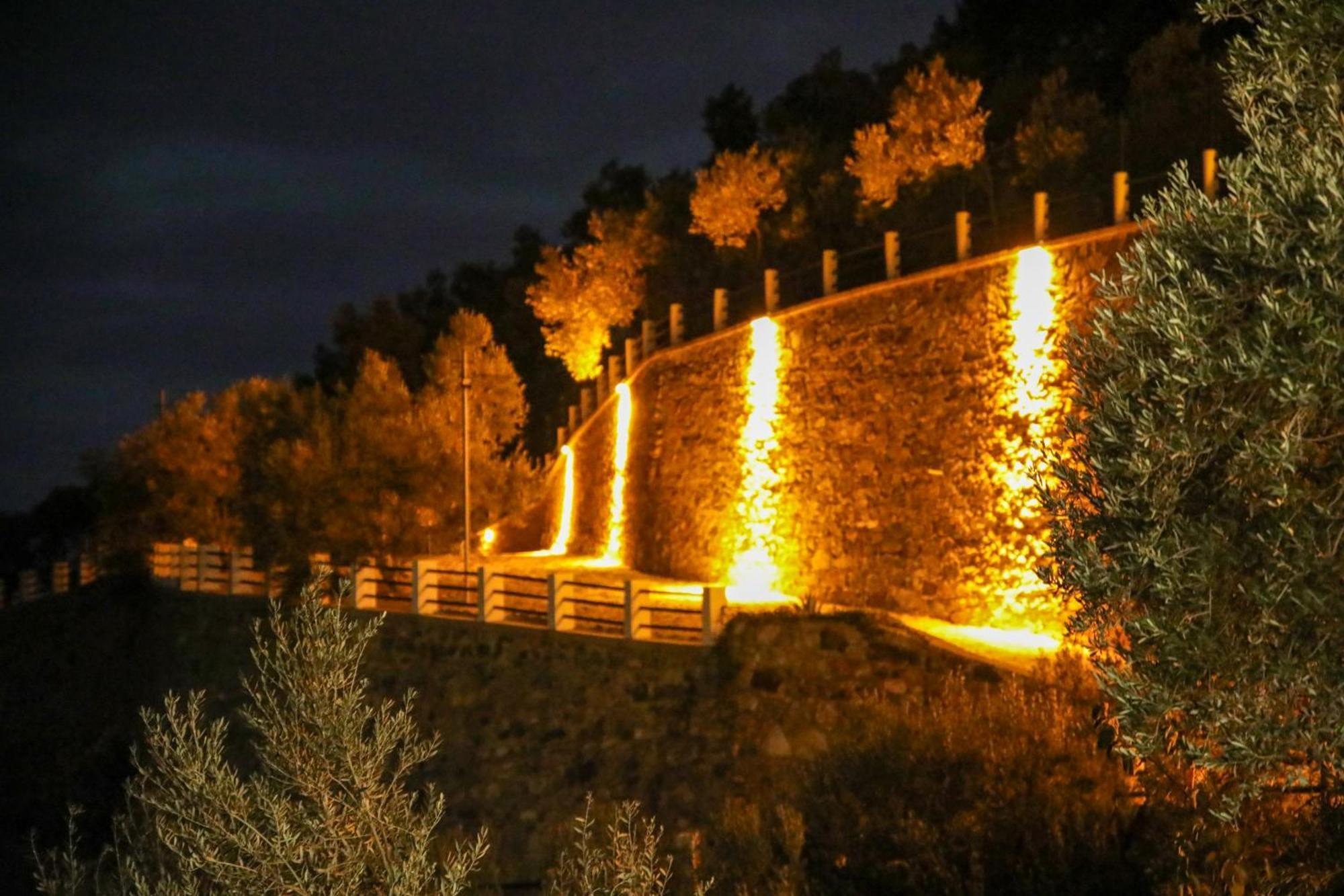 Hotel Kazdagi Atila Bey Konagi Ayvacik Exterior foto